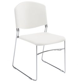 Comfortable Stacking Chairs