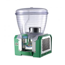 Juice Dispenser Suppliers: The Valve Decides the Cleanup