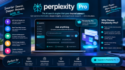 Perplexity Pro Review: Features, Benefits, Pricing, and Limitations