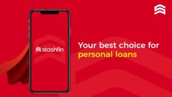 5 Lakh Personal Loan | Stashfin