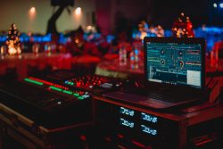 Seattle DJ Services | Make Every Event Unforgettable with LIVEVENTS