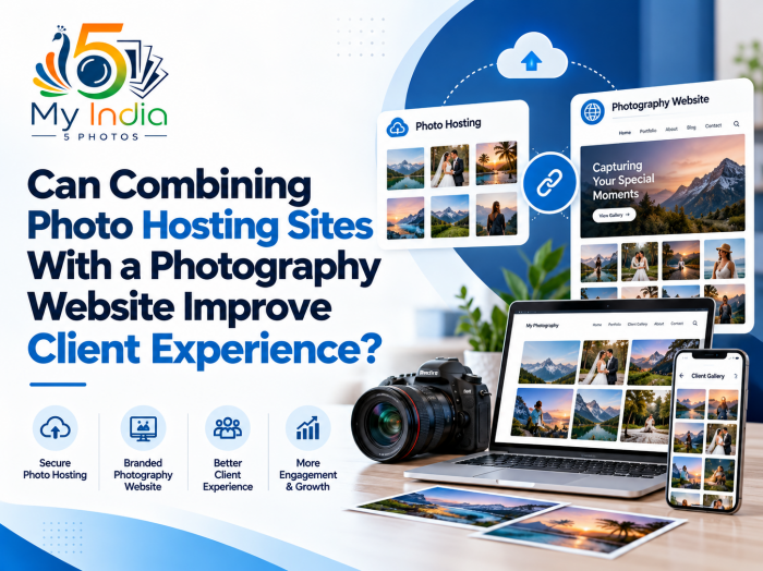 Explore Photography Photo Sharing Websites to Share Your Best Moments