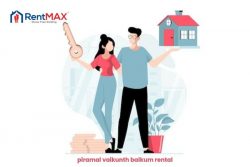 Modern Living with Piramal Vaikunth Balkum Rental Apartments