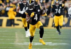 James Harrison predicts Whilst Steelers will flow upon versus T.J. Watt