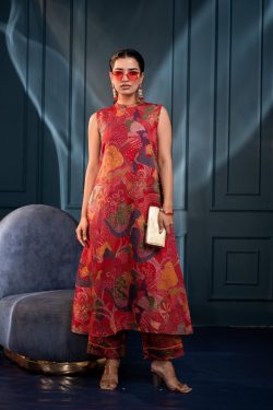 Buy Indo Western Fusion Dresses for Women at Juniper Fashion