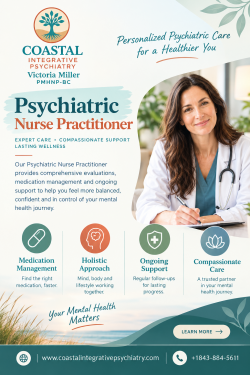 How Does a Psychiatric Nurse Practitioner Support Treatment Planning?