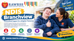 NDIS Branchview – Personalised Support for Your Goals