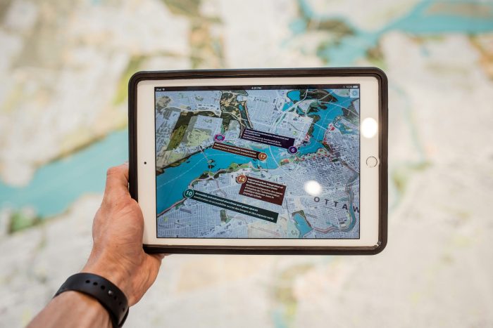 Simplify Property Research With Real Estate Mapping Software