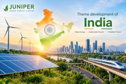 Harnessing the power of Sun & Wind