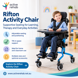 Rifton Activity Chair for Supportive Seating