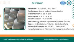 Rohrbogen