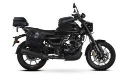 Ronin Motorcycle Price: Variants and Buying Guide
