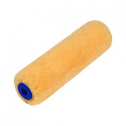 Acrylic Mini Paint Roller Covers: The Core Decides the Wobble
