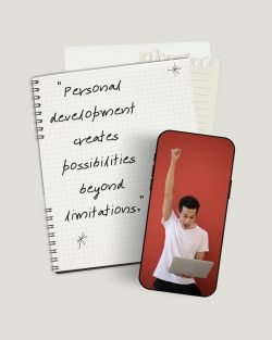 Sahib Punia Highlights the Importance of Personal Development