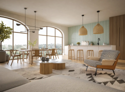 Interior Fit-Out vs Interior Design | USBC Interiors