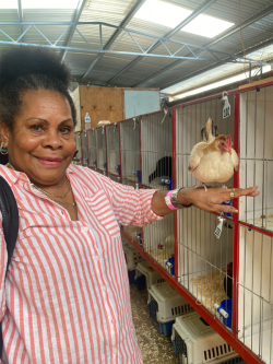 NDIS Merritts Creek – Personalised Support for Everyday Living