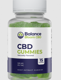 https://www.facebook.com/BalanceBloomCBDGummiesUSA/