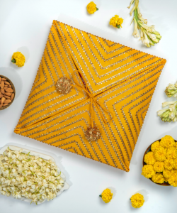 Haldi Mehendi Ceremony Accessories Online