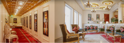 Secure Top-Tier Accommodations for Vacation at Best Hotels in Leh Ladakh