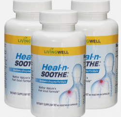 Heal-n-Soothe: Customer Experiences and Product Information