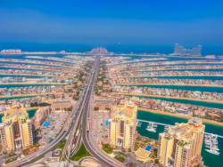 Professional Interior Fit-Out Services in Palm Jumeirah