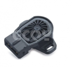 1071403 988F9B989BB Throttle Position Sensors