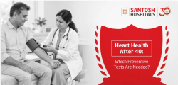 Best Cardiac health check-up in Ghaziabad
