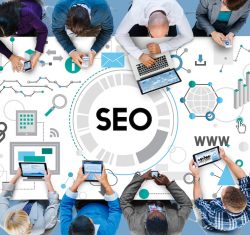 Search Engine Marketing Strategies for Better Online Visibility