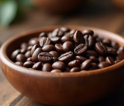 Dark Roast Kona Coffee