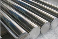 Stainless Steel Round Bar Manufacturers