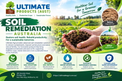 Soil remediation Australia