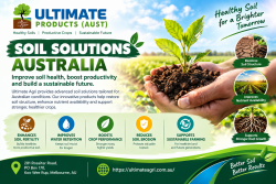 Soil Solutions Australia