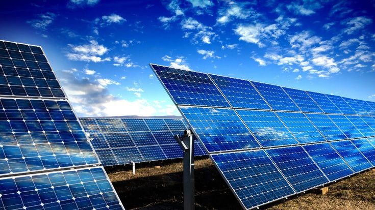 Solar Panel Sydney