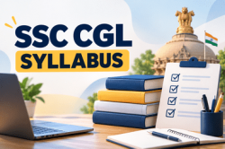 SSC CGL Syllabus 2026 | Preparation Guide