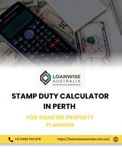 Stamp Duty Calculator In Perth for Smarter Property Planning