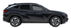 Why UK Taxi Drivers Are Choosing the Kia Sportage Hybrid