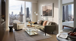 Luxury Furnished Apartments NYC