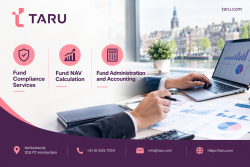 Fund NAV Calculation and Compliance | TARU