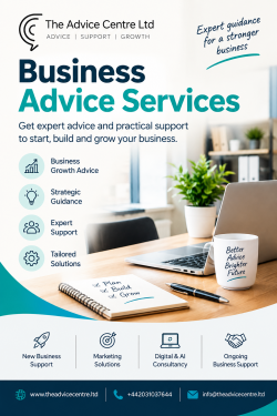 Practical Business Growth Advice for Long-Term Success