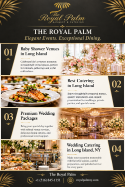 The Royal Palm