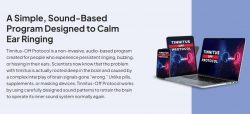 Tinnitus Off Protocol