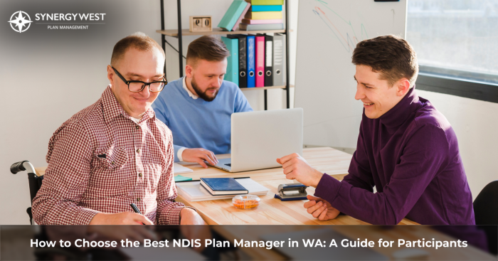What “Easy to Reach” Should Actually Mean From Your NDIS Plan Manager