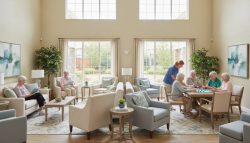 Assisted Living License