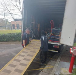Removalists Earlwood