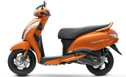 Jupiter 125 Price: Check Variants, Features and Key Details