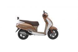 TVS Jupiter 110 Drum SXC – Features, Design & Performance