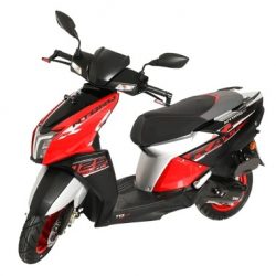TVS Ntorq Price: Check Variants, Features and More