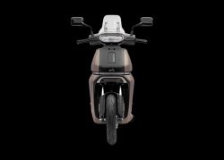 TVS Orbiter Price in India: On-Road Price