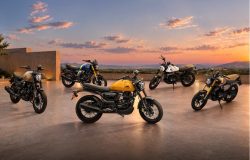 TVS Ronin Reviews: Features, Performance and Rider Feedback