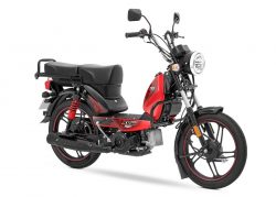 TVS XL100 HD Alloy: Features, Performance and Practicality